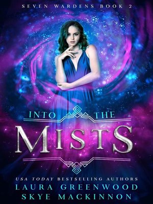 cover image of Into the Mists